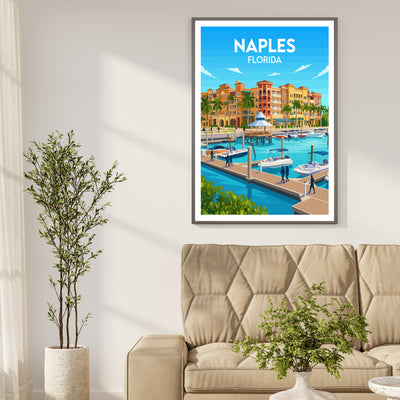 Naples