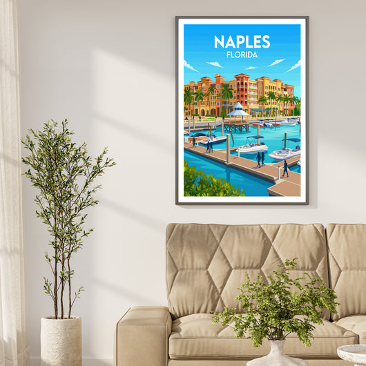 Naples