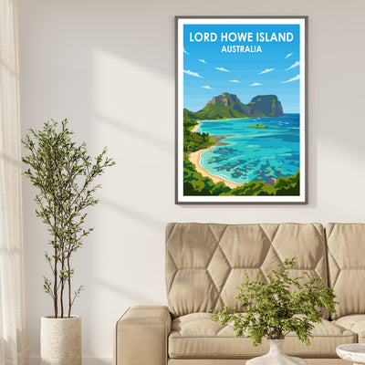 Lord Howe Island