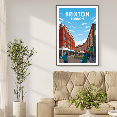 Brixton