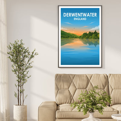 Derwentwater
