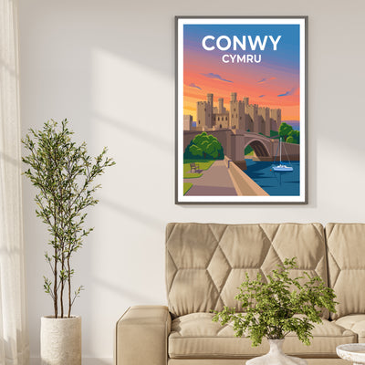 Conwy