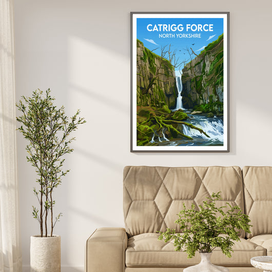 Catrigg Force