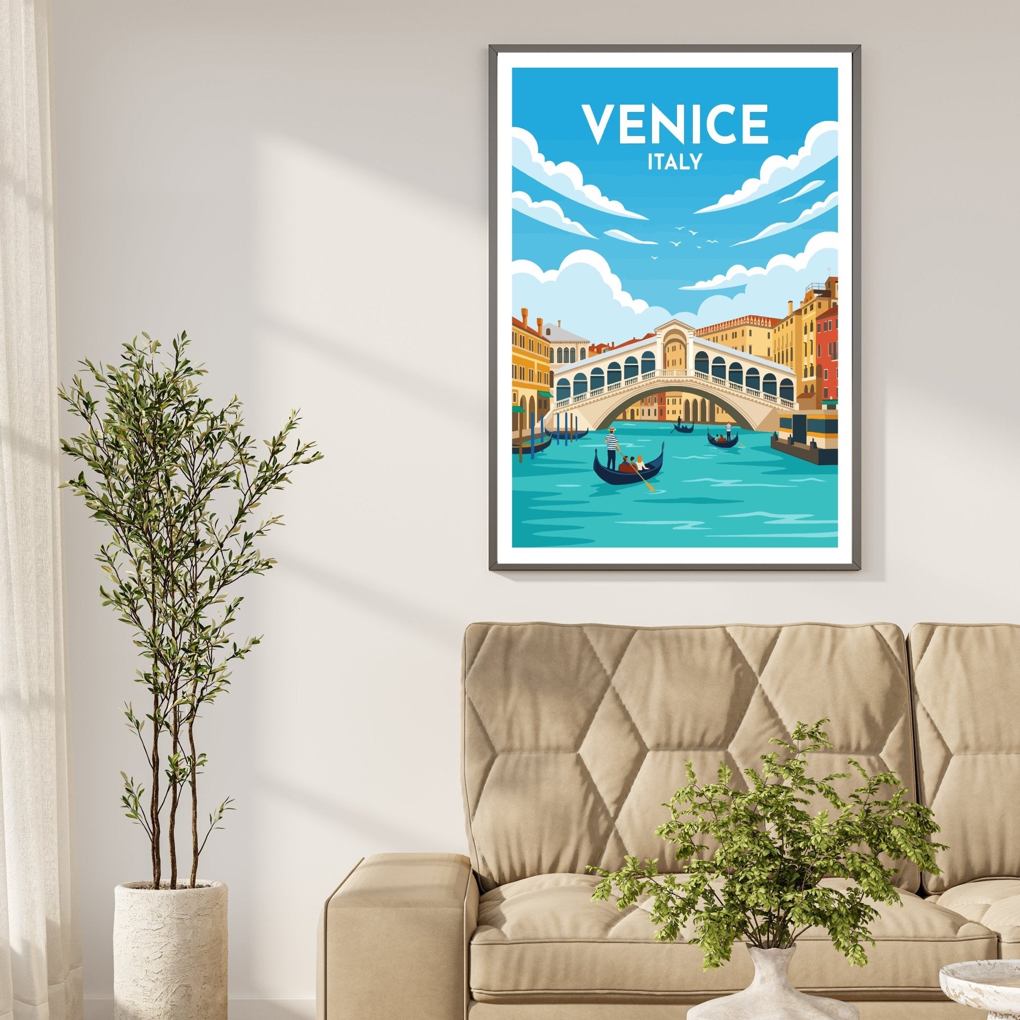 Venice