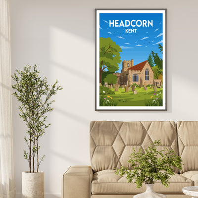 Headcorn