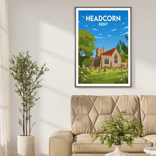 Headcorn