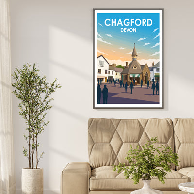 Chagford