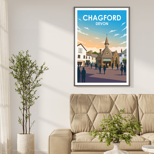 Chagford