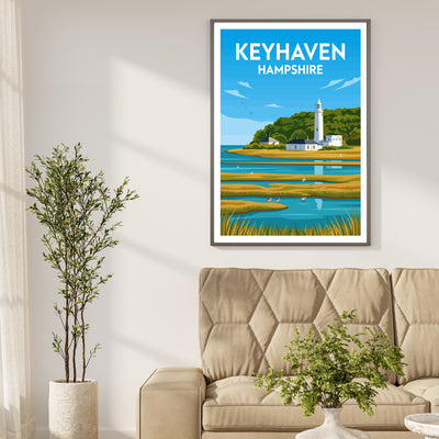 Keyhaven