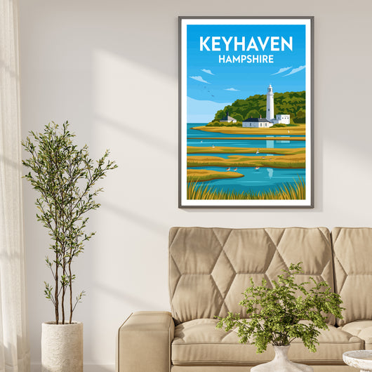 Keyhaven
