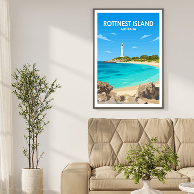 Rottnest Island
