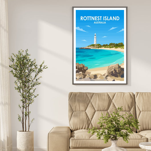 Rottnest Island