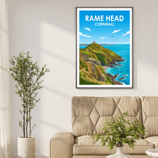 Rame Head