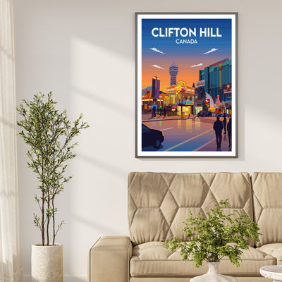 Clifton Hill