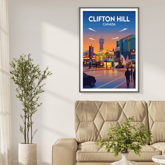 Clifton Hill