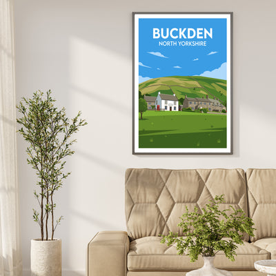 Buckden