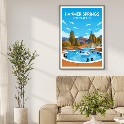Hammer Springs