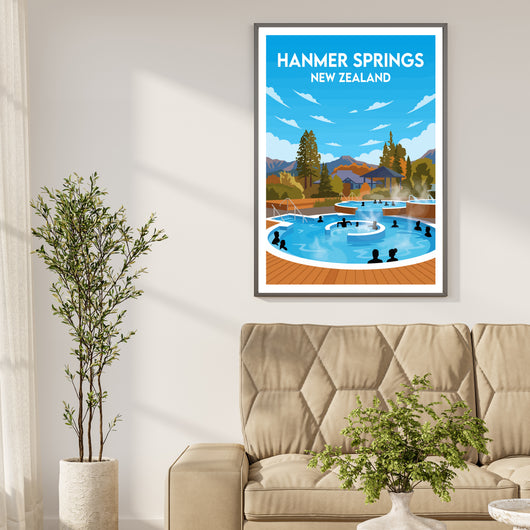 Hammer Springs