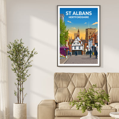 St Albans