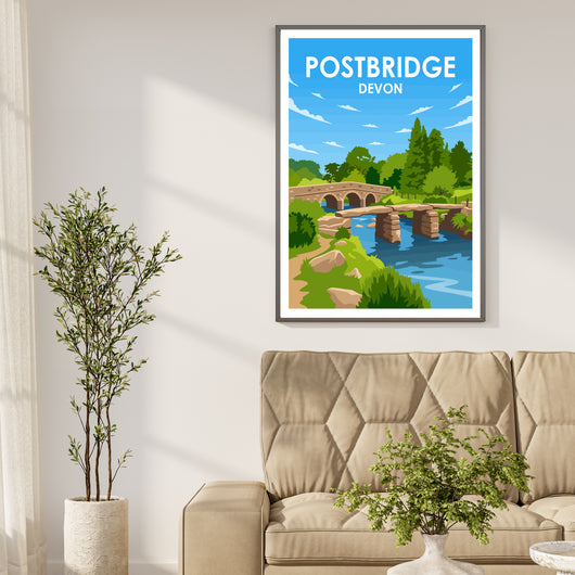 Postbridge