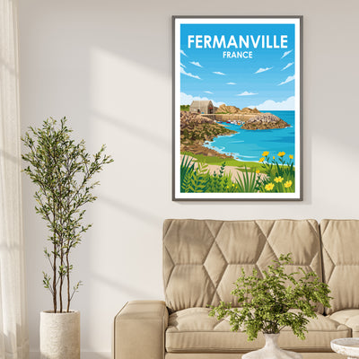 Fermanville
