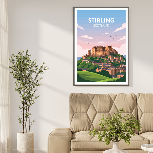 Stirling