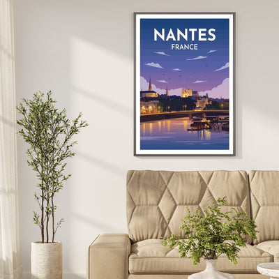 Nantes