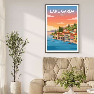 Lake Garda