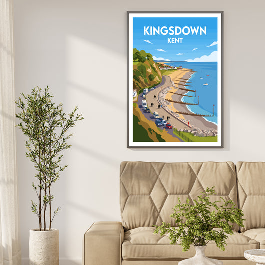 Kingsdown