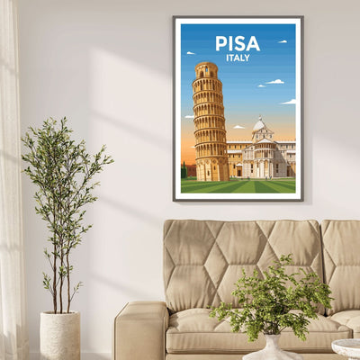 Pisa