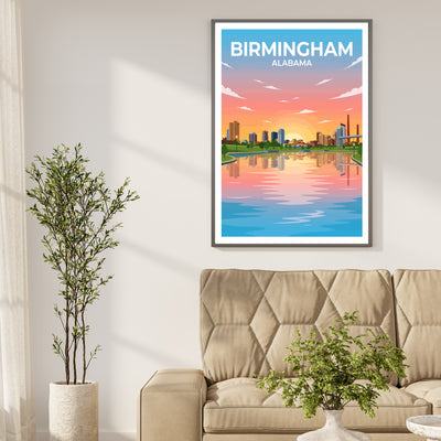 Birmingham