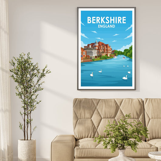 Berkshire