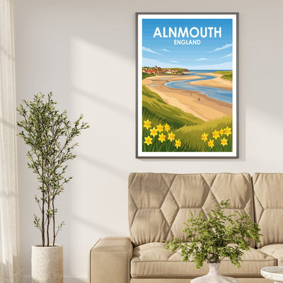 Alnmouth