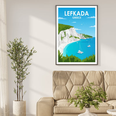 Lefkada