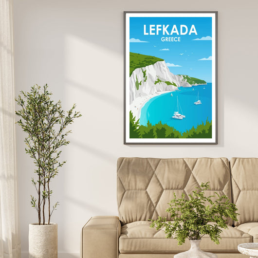 Lefkada