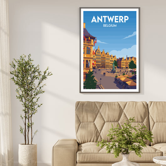 Antwerp
