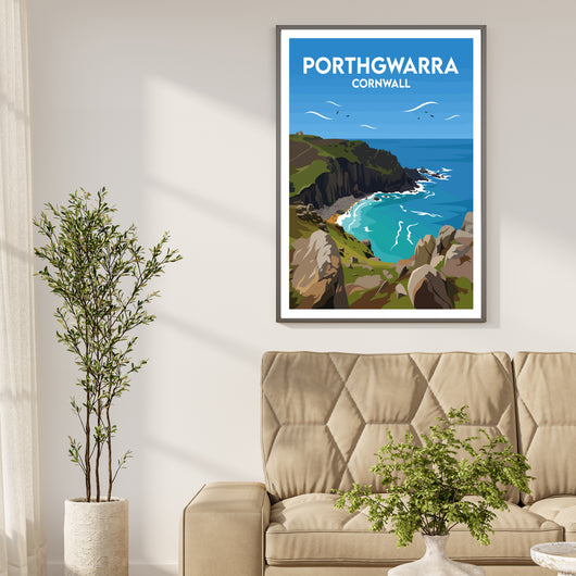 Porthgwarra