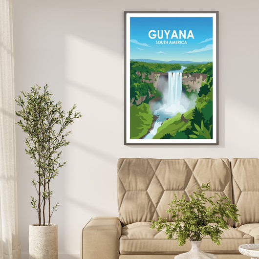 Guyana
