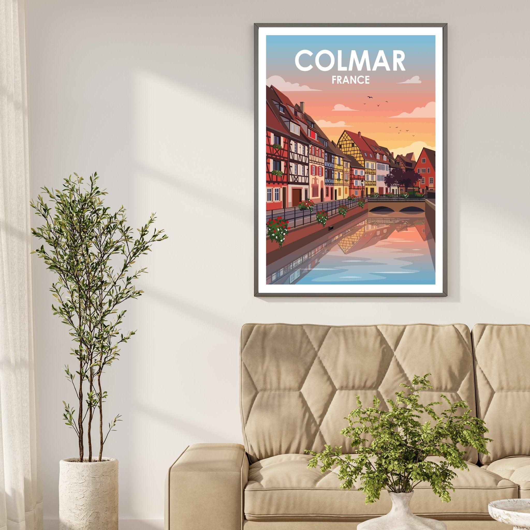 Colmar