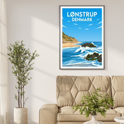 Lønstrup