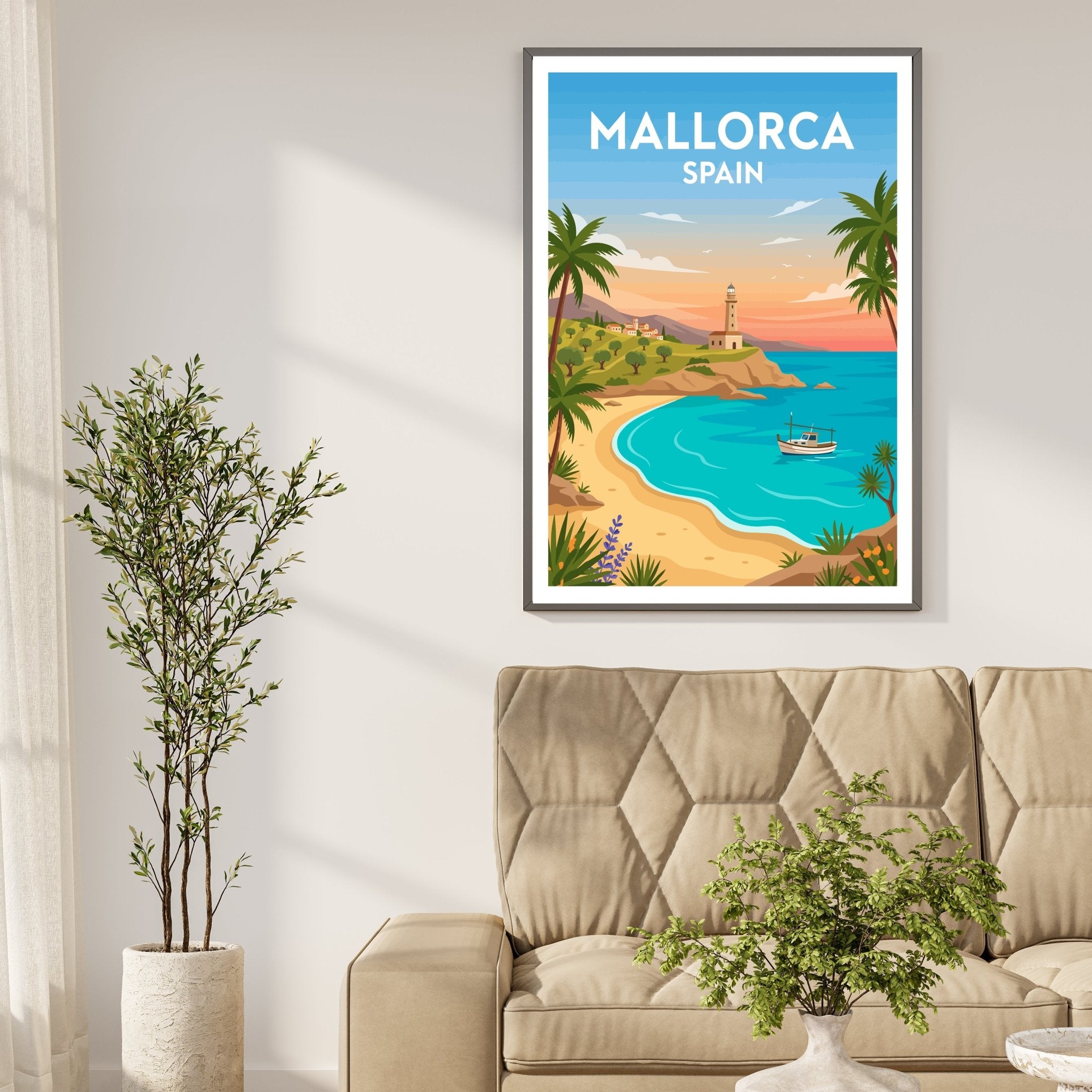 Mallorca