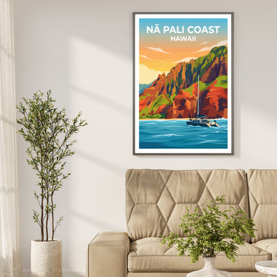 Na Pali Coast