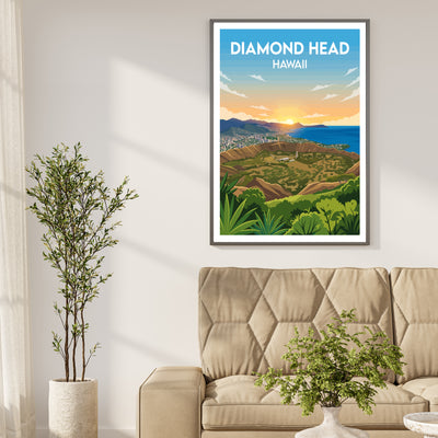 Diamond Head