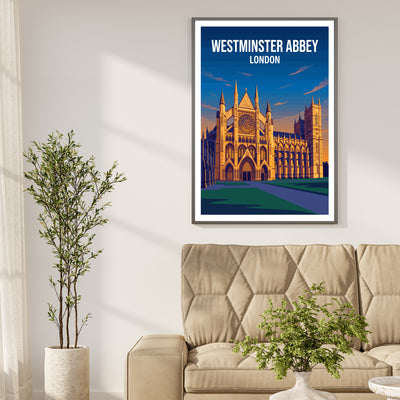 Westminister Abbey