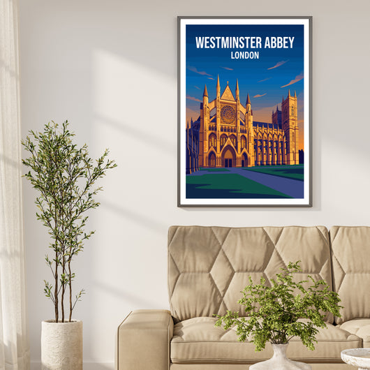 Westminister Abbey