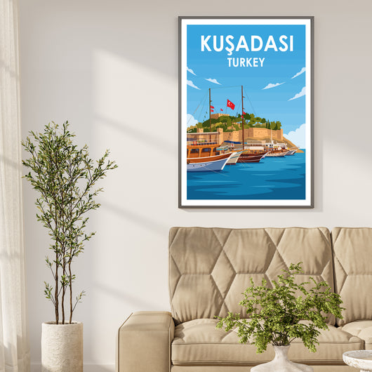 Kuşadası
