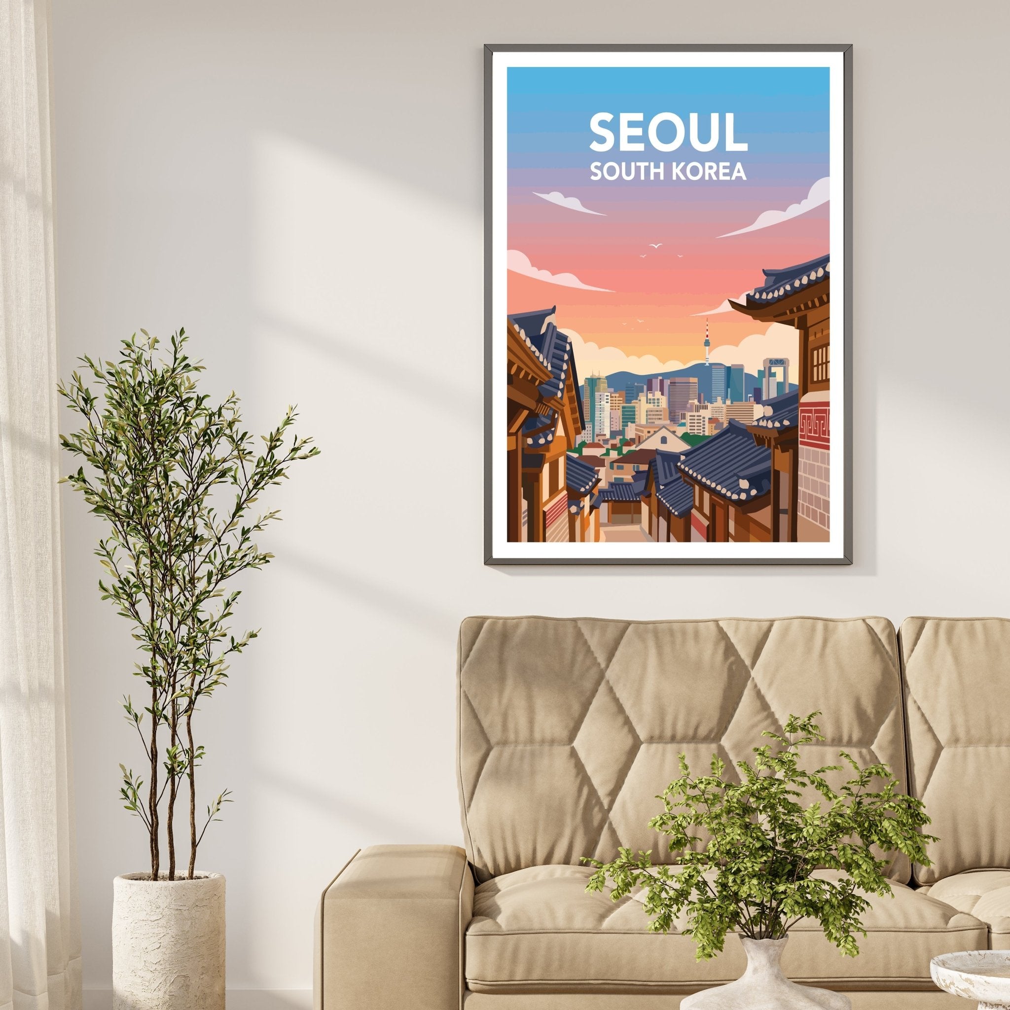 Seoul