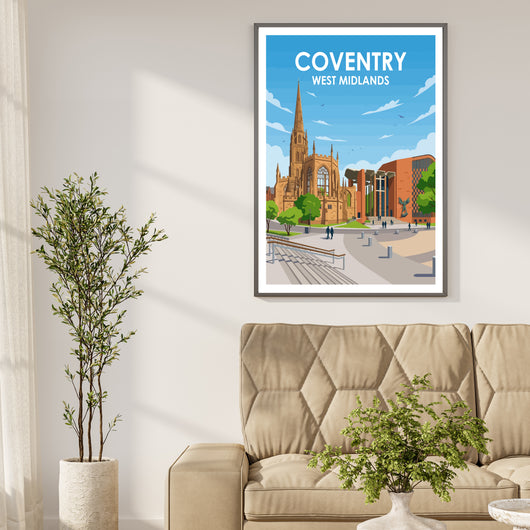 Coventry