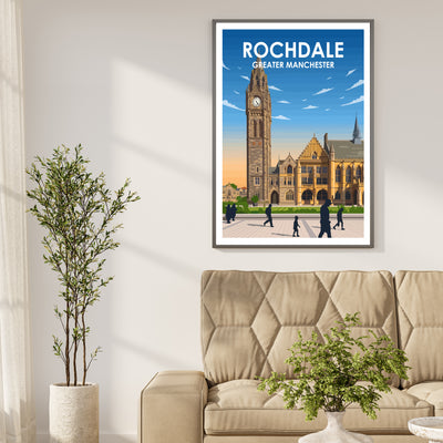 Rochdale