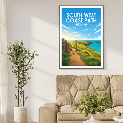 South West Coast Path